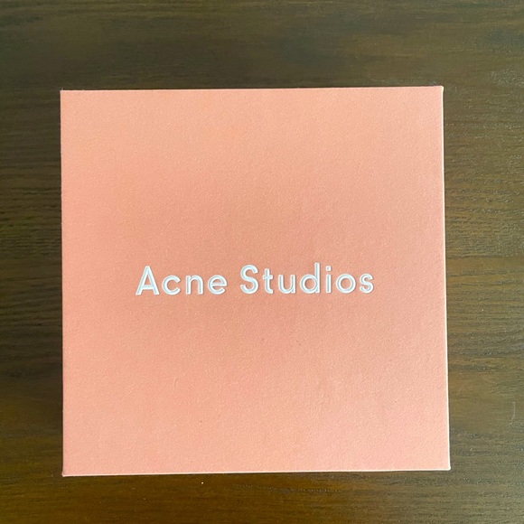 Acne Studios Card Holder - Picture 4 of 6